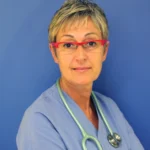 Luigina Bono - Coordinatore Medico Locale Donazioni e Prelievi