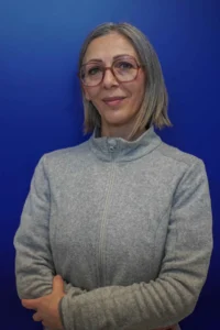 Nicoletta Barberi - Infermiere Esperto Procurement dell’ASL BI