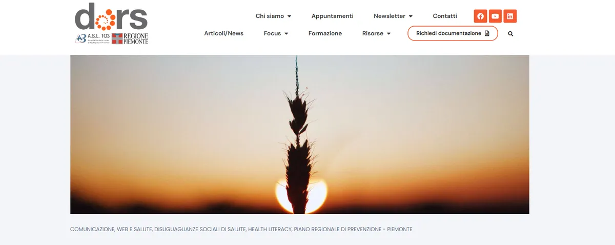 Prevenzione, immagine dedicata