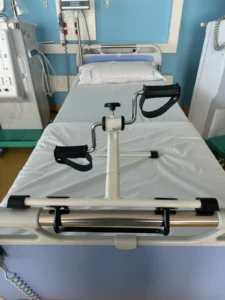 Una mini bike donata